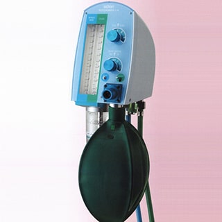 セキムラ笑気吸入鎮静器